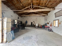 Propriété à vendre à Saint-Hilaire-de-Villefranche, Charente-Maritime - 44 600 € - photo n°2