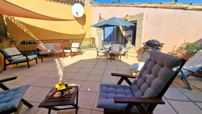 French property for sale in La Redorte, Aude - €155,000 - photo 11