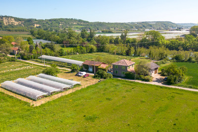 Maison à vendre à Les Barthes, Tarn-et-Garonne, Midi-Pyrénées, avec Leggett Immobilier