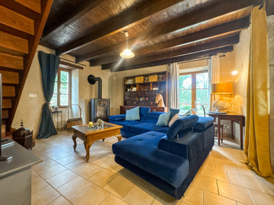 French property for sale in Saint-Nazaire-de-Valentane, Tarn-et-Garonne - €368,000 - photo 3