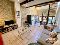 Appartement à vendre à Azille, Aude - 140.000 € - photo 11