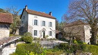Propriété à vendre à Cézac, Lot - 485 000 € - photo n°11