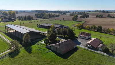 house for sale in Lot-et-Garonne