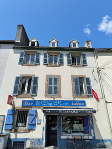 Immeuble à vendre à Morlaix, Finistère, Bretagne, avec Leggett Immobilier
