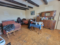 Maison à vendre à Benest, Charente - 130.000 € - photo 7