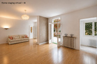 Propriété à vendre à Montrouge, Hauts-de-Seine - 745 000 € - photo n°2