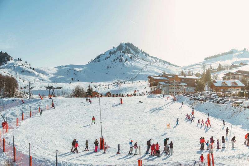 Propriété de ski à vendre -  - 1 500 000 € - photo 7