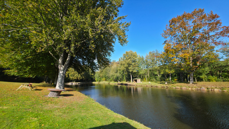 French property for sale in Tinchebray-Bocage, Orne - €204,750 - photo 1