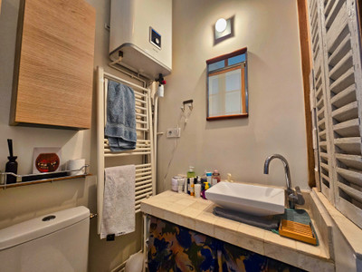 French property for sale in Paris, Paris - €298,000 - photo 8