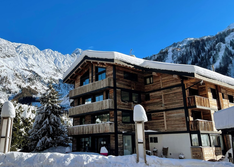 French property for sale in Chamonix-Mont-Blanc, Haute-Savoie - &#8364;760,000 - photo 10