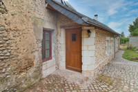 Maison à vendre à Marçon, Sarthe - 148.362 € - photo 3