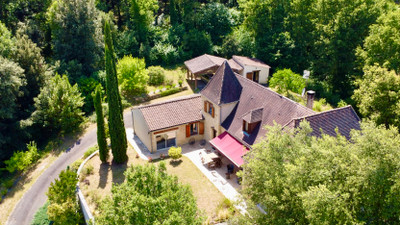 French property for sale in Sarlat-la-Canéda, Dordogne - €483,000 - photo 9