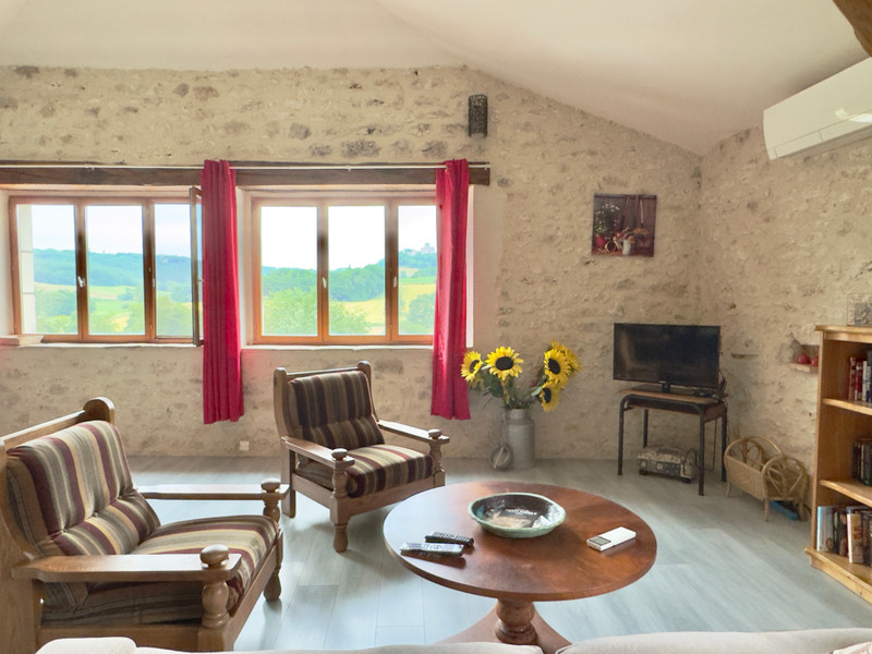 French property for sale in Castelnau-Montratier, Lot - €449,000 - photo 4