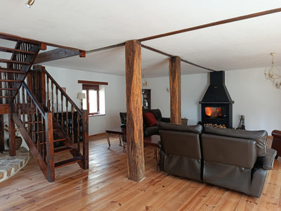French property for sale in Janaillat, Creuse - €235,400 - photo 4