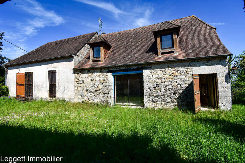 French property for sale in Thenon, Dordogne - €235,400 - photo 2