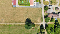 Terrain à vendre à Champsac, Haute-Vienne - 27.000 € - photo 8
