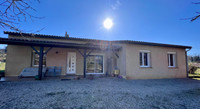 French property, houses and homes for sale in Monsempron-Libos Lot-et-Garonne Aquitaine