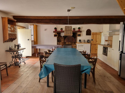 French property for sale in Boucé, Allier - €288,750 - photo 1