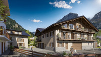 Appartement à vendre à Pralognan-la-Vanoise, Savoie - 587 000 € - photo 5