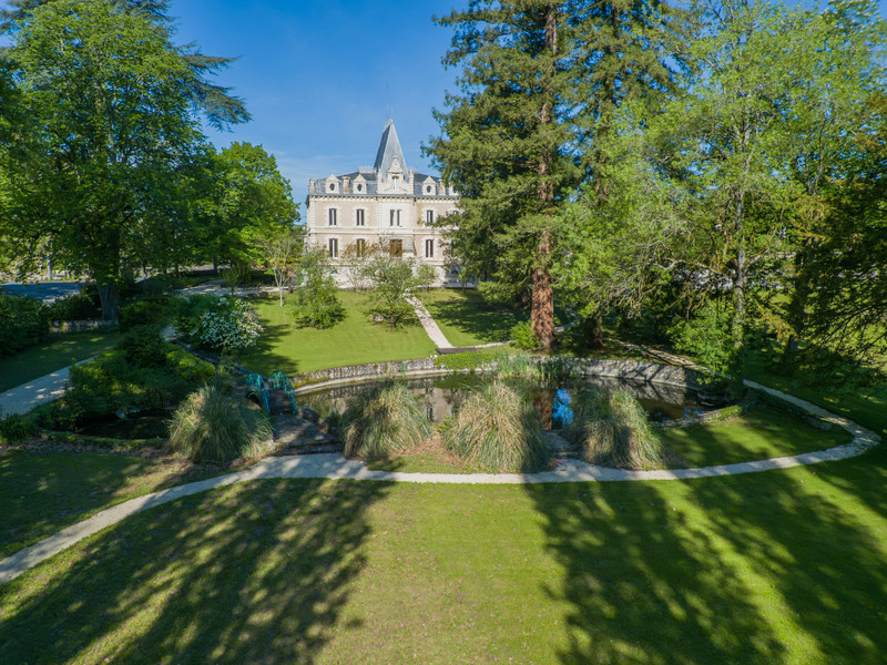 French property for sale in Eymet, Dordogne - &#8364;1,700,000 - photo 4