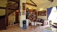 Appartement à vendre à La Redorte, Aude - 121.000 € - photo 3