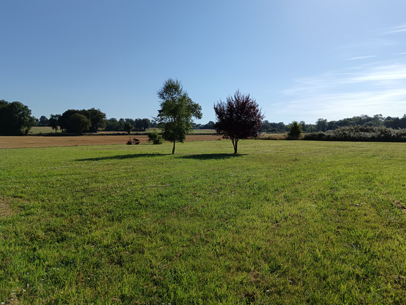 French property for sale in Pressac, Vienne - €41,600 - photo 6