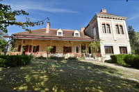 Maison à vendre à Saint-Laurent-des-Hommes, Dordogne - 684.500 € - photo 2