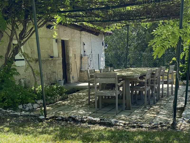 French property for sale in Monsaguel, Dordogne - €760,300 - photo 3