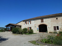French property, houses and homes for sale in Lavardac Lot-et-Garonne Aquitaine