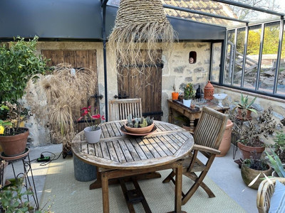 French property for sale in Marmagne, Saône-et-Loire - €385,000 - photo 4