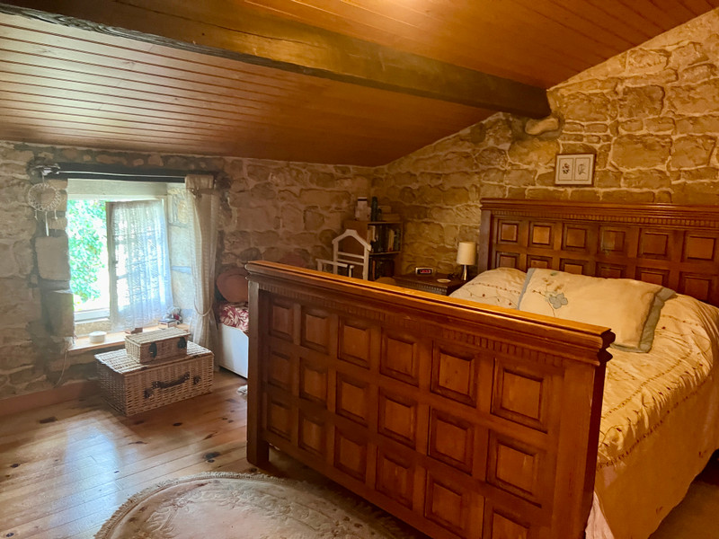French property for sale in Grandjean, Charente-Maritime - €199,000 - photo 14