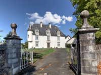 chateau for sale in Mauléon-Licharre Pyrénées-Atlantiques Aquitaine