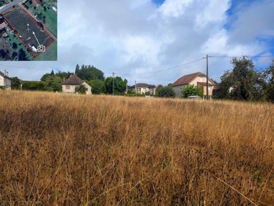 French property for sale in La Coquille, Dordogne - €35,600 - photo 5