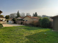 Maison à vendre à Bouteilles-Saint-Sébastien, Dordogne - 195.300 € - photo 2