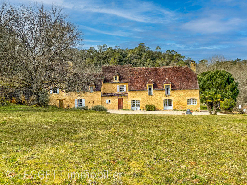 French property for sale in Sainte-Mondane, Dordogne - €818,000 - photo 10