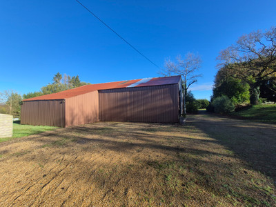 French property for sale in Plévin, Côtes-d'Armor - €355,100 - photo 6