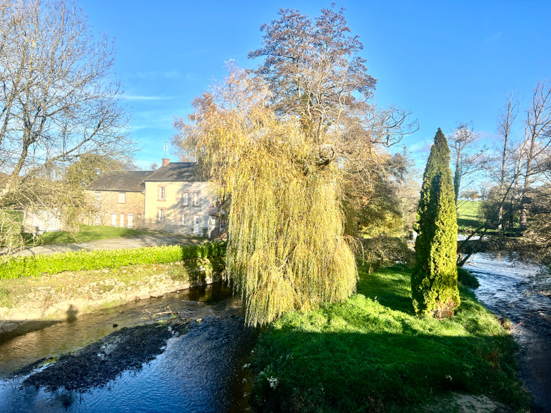 French property for sale in Le Grand-Bourg, Creuse - €318,000 - photo 9
