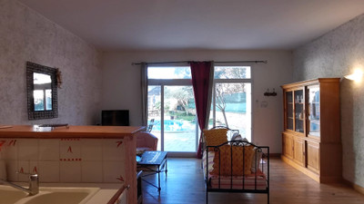 French property for sale in Maraussan, Hérault - €538,000 - photo 9