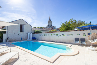French property for sale in Faye-la-Vineuse, Indre-et-Loire - €795,000 - photo 8