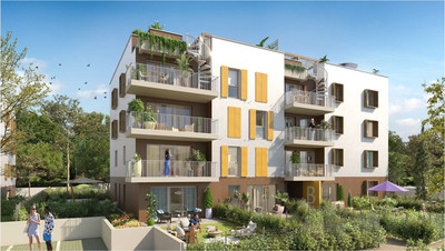 French property for sale in Antibes, Alpes-Maritimes - €887,500 - photo 3