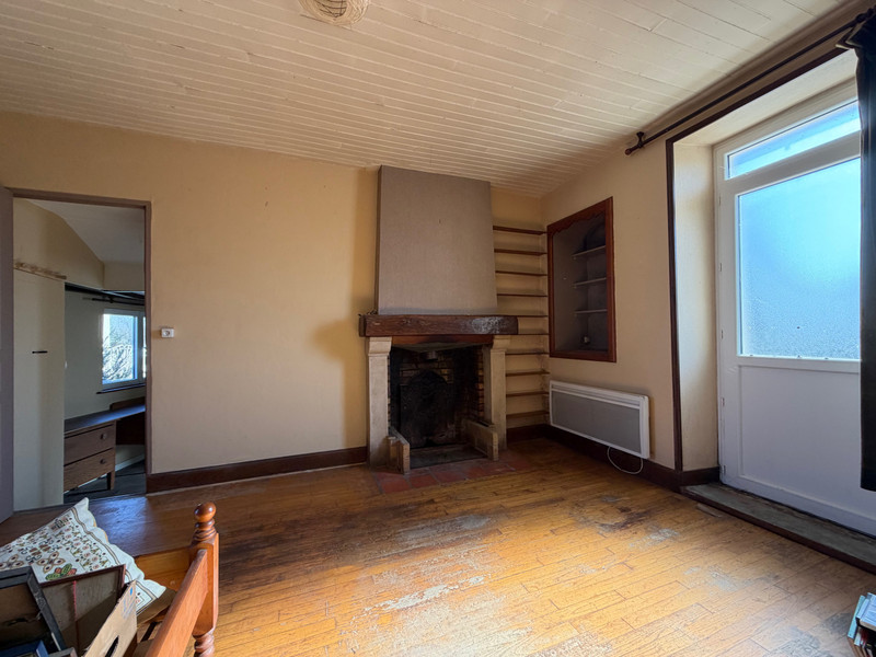 French property for sale in Savignac-Lédrier, Dordogne - €61,600 - photo 2