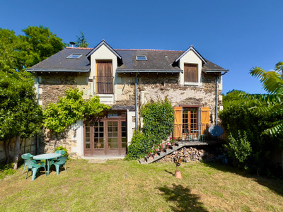 French property for sale in Nueil-sur-Layon, Maine-et-Loire - €125,000 - photo 14