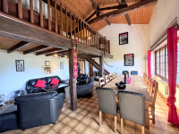 Propriété à vendre à Chamouillac, Charente-Maritime - 240 215 € - photo n°11
