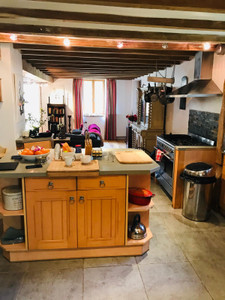 French property for sale in Busserolles, Dordogne - €335,000 - photo 9