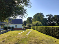 Maison à vendre à La Dorée, Mayenne - 130.000 € - photo 2