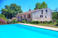 Propriété à vendre à Saint-Maximin-la-Sainte-Baume, Var - 1 248 000 € - photo n°3
