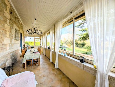 French property for sale in Couthures-sur-Garonne, Lot-et-Garonne - €365,000 - photo 7
