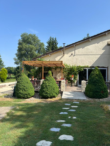 commercial for sale in Lot-et-Garonne