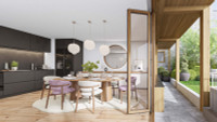 Appartement à vendre à Paris, Paris - 1.430.000 € - photo 2