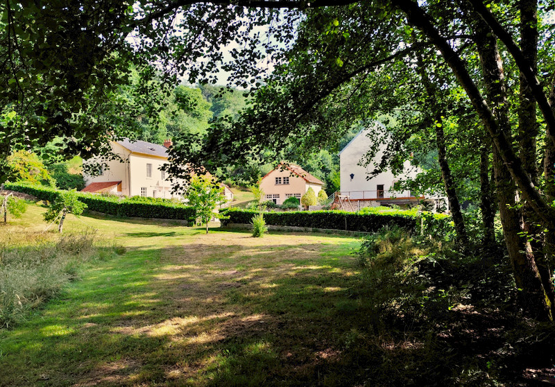 French property for sale in Budelière, Creuse - €495,000 - photo 13